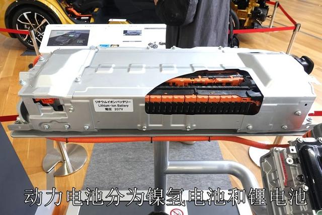 探访日本名古屋之三:丰田汽车技术