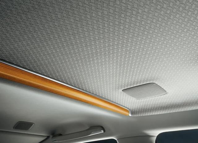 最贵丰田入华！这日本丰田近百万 比亚迪不香吗？