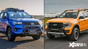 南非的汽车(6月南非皮卡销量：标致皮卡挤进前10名)