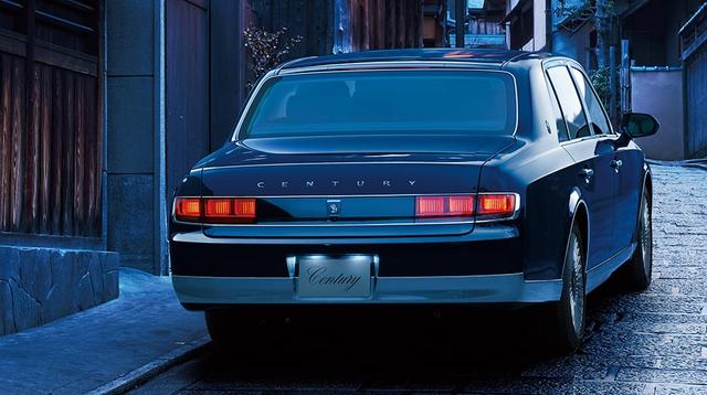 最贵丰田入华！这日本丰田近百万 比亚迪不香吗？