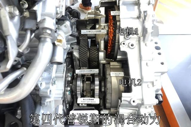 探访日本名古屋之三:丰田汽车技术