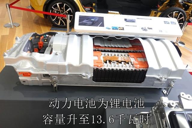 探访日本名古屋之三:丰田汽车技术