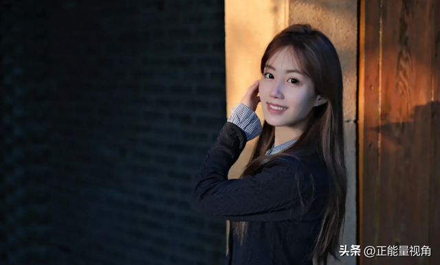 校园尤物!苏州科技大学校花肤白貌美,这才是黄金身材的真女神