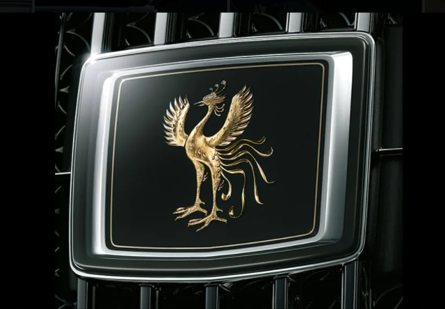 最贵丰田入华！这日本丰田近百万 比亚迪不香吗？