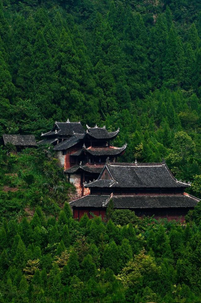 旅发会怎么游?“初冬游永顺”主题路线攻略