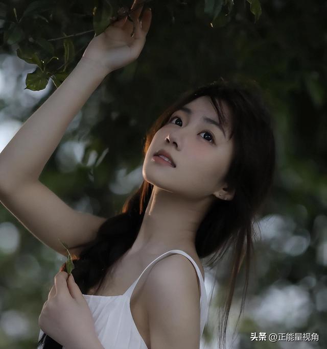 校园尤物!苏州科技大学校花肤白貌美,这才是黄金身材的真女神