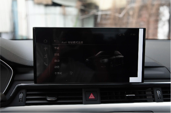 奥迪A4L:我都降到19万了,全系2.0T,为何你们还看宝马3系?