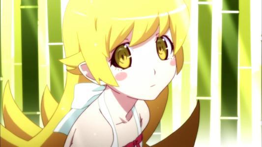 盘点动漫中的吸血鬼萝莉,这些不会变质的合法萝莉你喜欢吗?