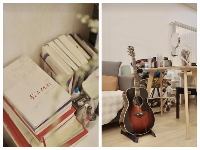 90后湖北轮椅美女:独居,超酷