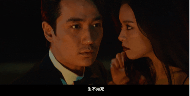 35岁文咏珊,比18岁的她美太多