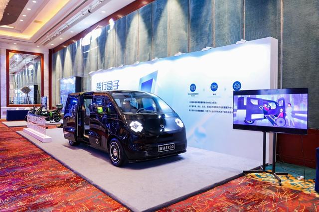 “汽”势“郑”盛,双向奔赴:郑州汽车产业何以更强?