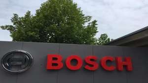 博世汽车无锡招聘(博世边裁员边招聘，跨国零部件车企顶着压力推陈出新)