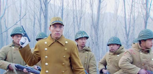 捆绑露大胸,日军住星级酒店,这些侮辱观众的操作,简直不堪入目