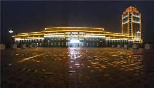 沂南到泰安的汽车(沂南汽车站开通网络售票啦)