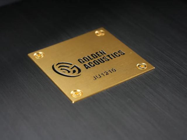 1200瓦DSP功放,拿捏原车顶配音响系统无损升级