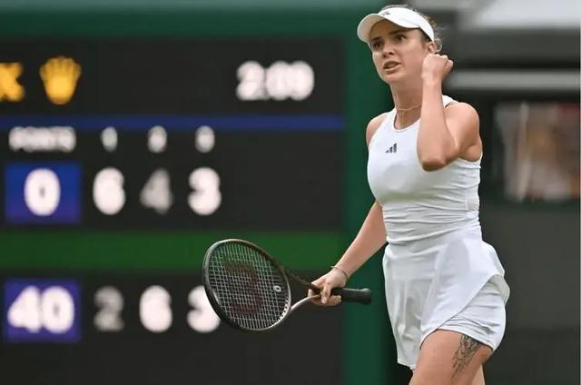 网球运动员几乎都是美女?郑钦文上榜,俄罗斯占一半