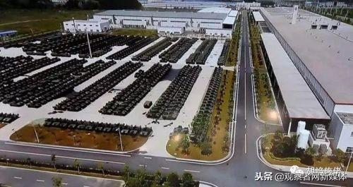 东风猛士不仅是“小吉普”,还是轻型旅的名片