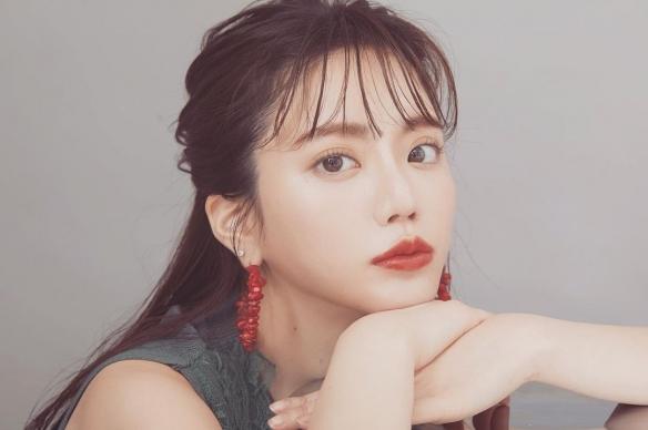 吃得多身材还一级棒!美女大胃王“谷亚沙子”美照赏