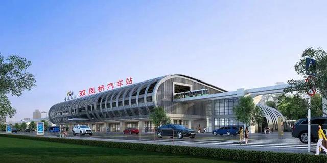 最新!重庆中心城区部分车站线路指南