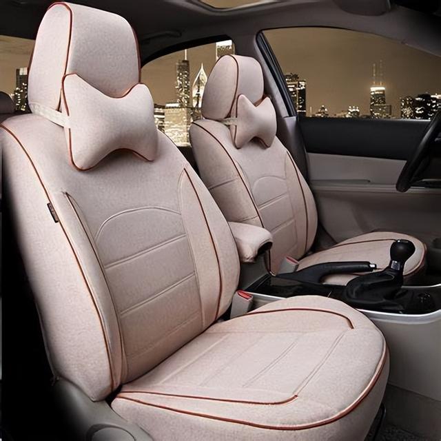 汽车座套隐患大,经验丰富的司机为何不使用?