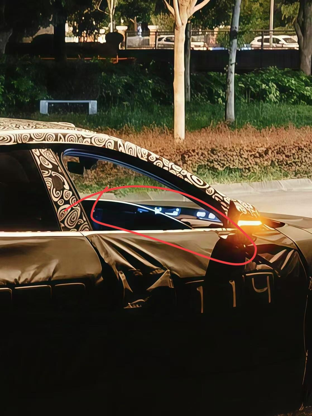 CES展“玩出花”,未来的汽车会变成这样……