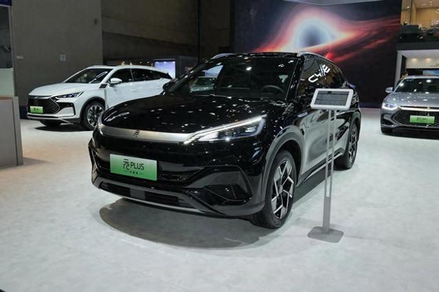 畅销国外的车型,在国内也一样,月销量2万以上