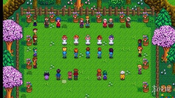 它们都是艺术品!盘点steam上最受好评的10款像素游戏