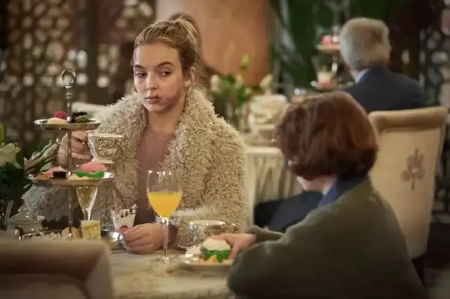 影视剧美女杀手盘点,杨幂美,张钧甯媚,郭珍霓最让人惊艳