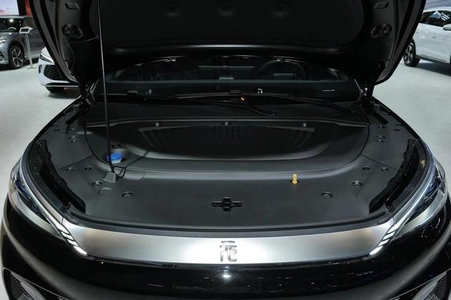 畅销国外的车型,在国内也一样,月销量2万以上