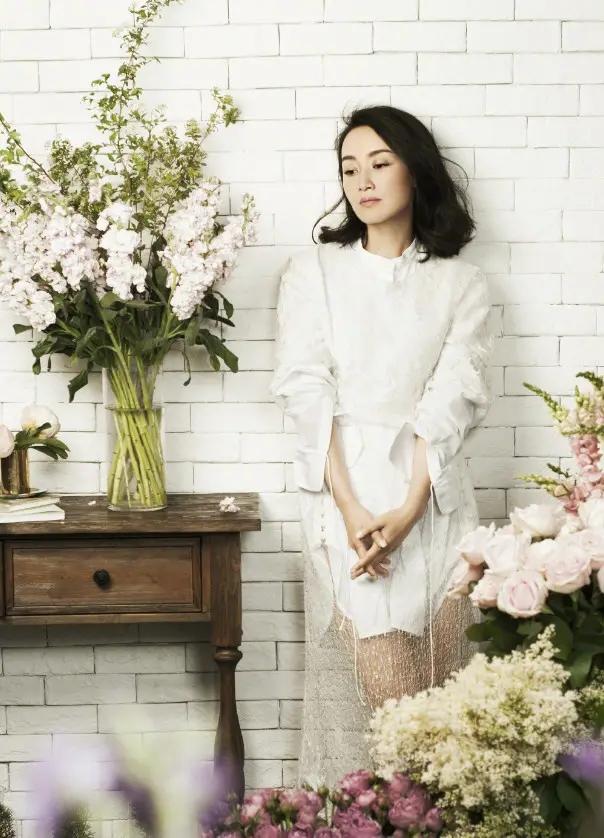 惊艳写真系列第29期,本期主人公—鲍蕾