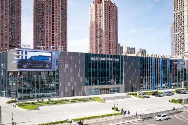 “汽”势“郑”盛,双向奔赴:郑州汽车产业何以更强?