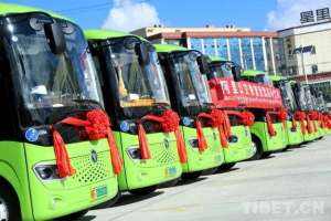 阿里汽车站(西藏阿里：下一站“幸福路”)