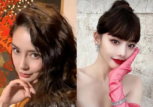 Lisa被指丰臀过度,盲目追求欧美风比例失调,还没被豪门男友承认