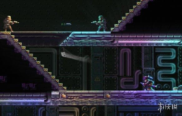 它们都是艺术品!盘点steam上最受好评的10款像素游戏