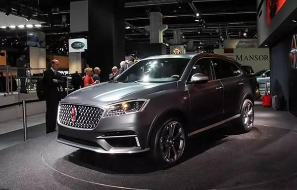 宝沃,留给你的位置不多了