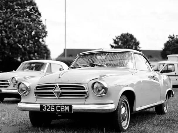 宝沃,留给你的位置不多了