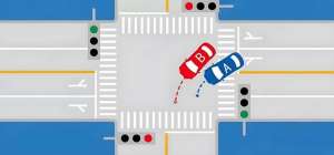 汽车专业考试(交管12123机动车驾驶证精选全国通用考试题目)