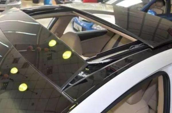 “天窗”的作用你知道多少?你多久没开过天窗了?