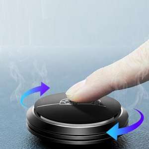 朗龙汽车香水官网(把老掉牙的汽车香水扔掉，刚上架4款创意十足的，车友们都抢疯了)