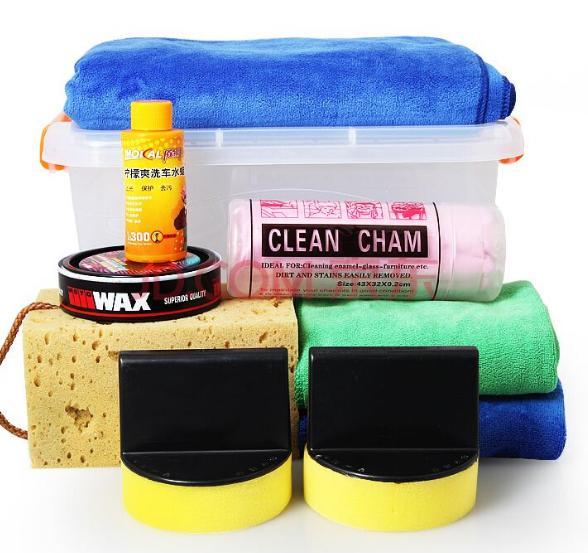 汽车内饰太脏可咋办!学会这几招,自己也能清理,干净又省钱