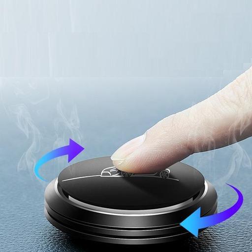 把老掉牙的汽车香水扔掉,刚上架4款创意十足的,车友们都抢疯了