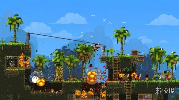 它们都是艺术品!盘点steam上最受好评的10款像素游戏