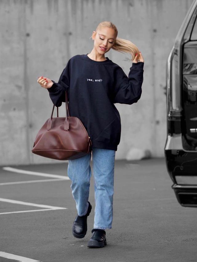 谁说小个子不能当辣妹!欧美小天后A妹身高157cm,照样美翻天