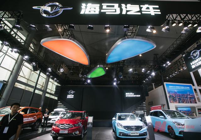 先与中国一汽“分手”,又将结束为小鹏代工,单打独斗的海马汽车未来之路如何走?