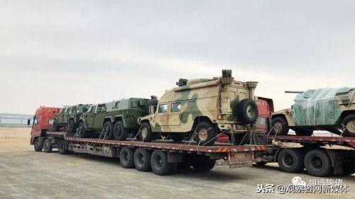 东风猛士不仅是“小吉普”,还是轻型旅的名片