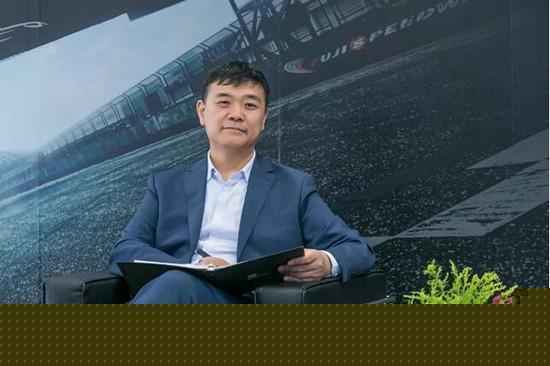 领克,推到“围墙” 就是世界