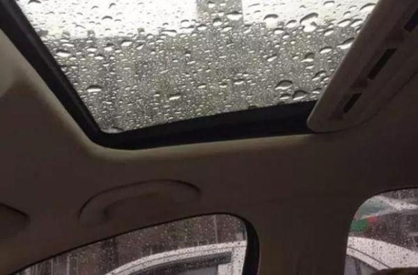 “天窗”的作用你知道多少?你多久没开过天窗了?