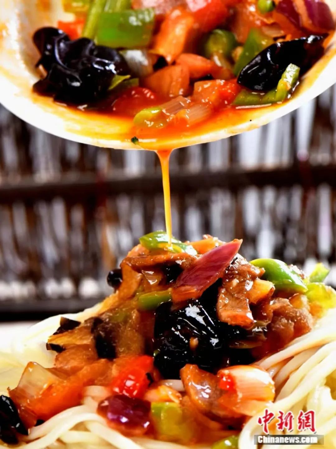 “山西菜上不得台面”?看看这些再说!