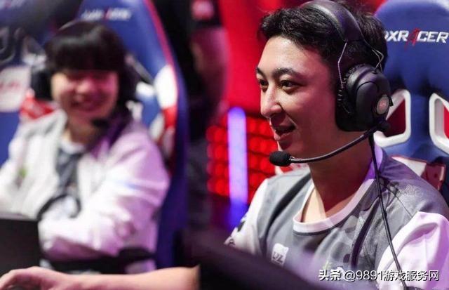 LGD女老板亲自上阵!变身职业选手加入战队,网友:太后要上场了