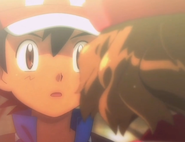 日媒票选动画中十大接吻名场景,老二次元都看酸了